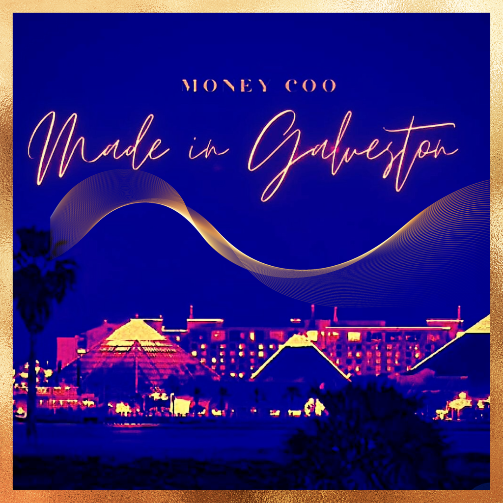 Made In Galveston LP