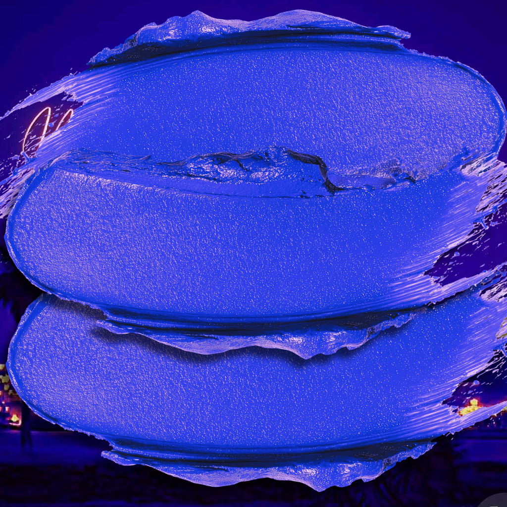 Made In Galveston LP